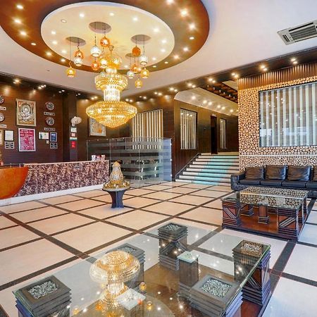 Oaktel Hotel Grand Shiva Near Ganga Ghat Haridwar Luaran gambar
