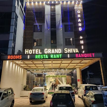 Oaktel Hotel Grand Shiva Near Ganga Ghat Haridwar Luaran gambar