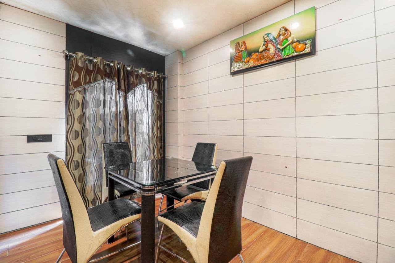Oaktel Hotel Grand Shiva Near Ganga Ghat Haridwar Luaran gambar