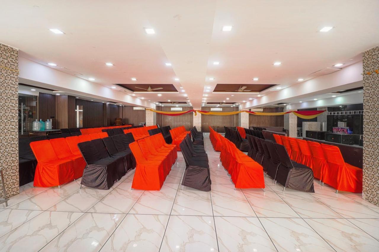 Oaktel Hotel Grand Shiva Near Ganga Ghat Haridwar Luaran gambar