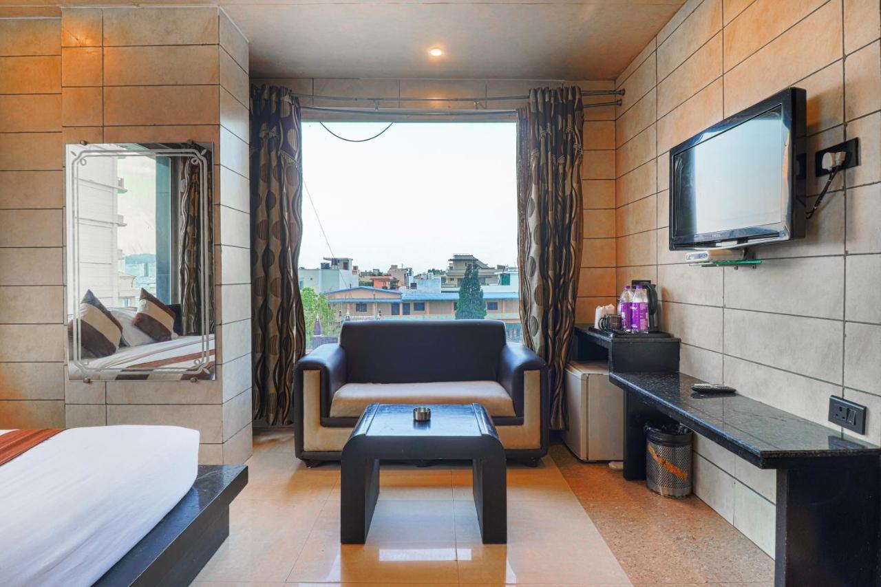 Oaktel Hotel Grand Shiva Near Ganga Ghat Haridwar Luaran gambar