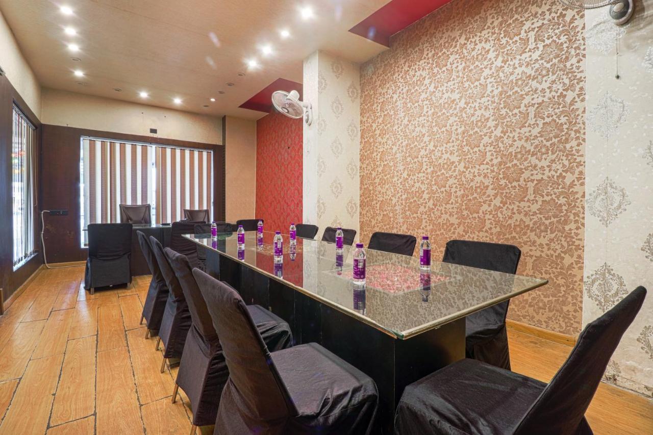 Oaktel Hotel Grand Shiva Near Ganga Ghat Haridwar Luaran gambar