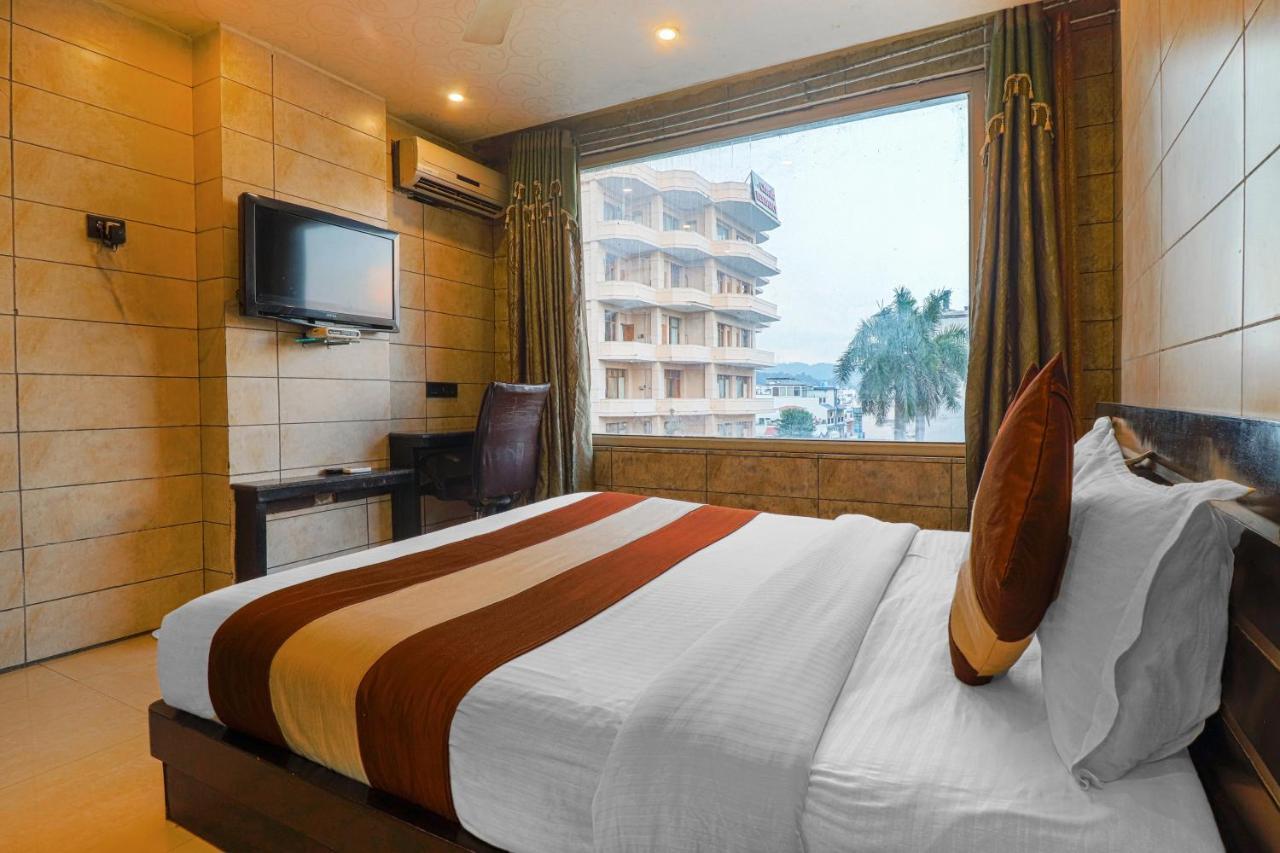 Oaktel Hotel Grand Shiva Near Ganga Ghat Haridwar Luaran gambar