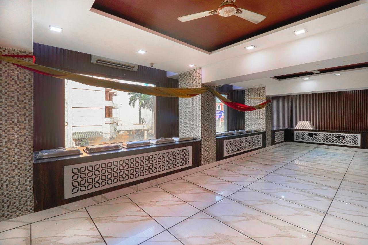 Oaktel Hotel Grand Shiva Near Ganga Ghat Haridwar Luaran gambar