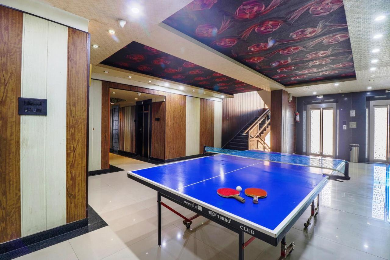 Oaktel Hotel Grand Shiva Near Ganga Ghat Haridwar Luaran gambar