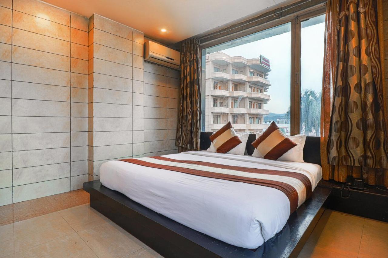 Oaktel Hotel Grand Shiva Near Ganga Ghat Haridwar Luaran gambar