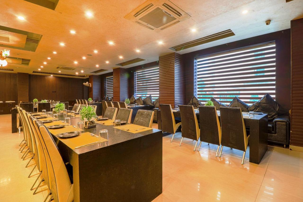 Oaktel Hotel Grand Shiva Near Ganga Ghat Haridwar Luaran gambar