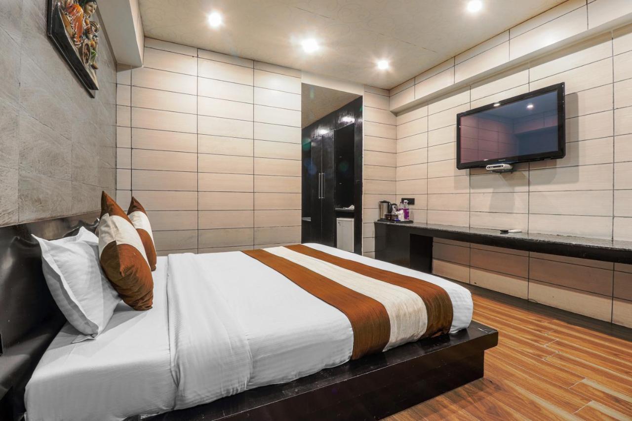 Oaktel Hotel Grand Shiva Near Ganga Ghat Haridwar Luaran gambar