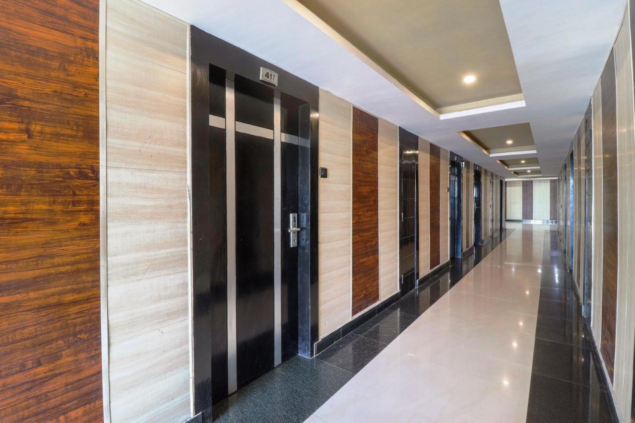 Oaktel Hotel Grand Shiva Near Ganga Ghat Haridwar Luaran gambar