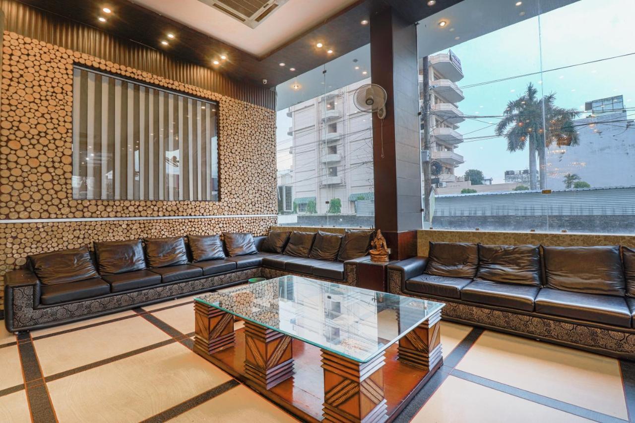 Oaktel Hotel Grand Shiva Near Ganga Ghat Haridwar Luaran gambar