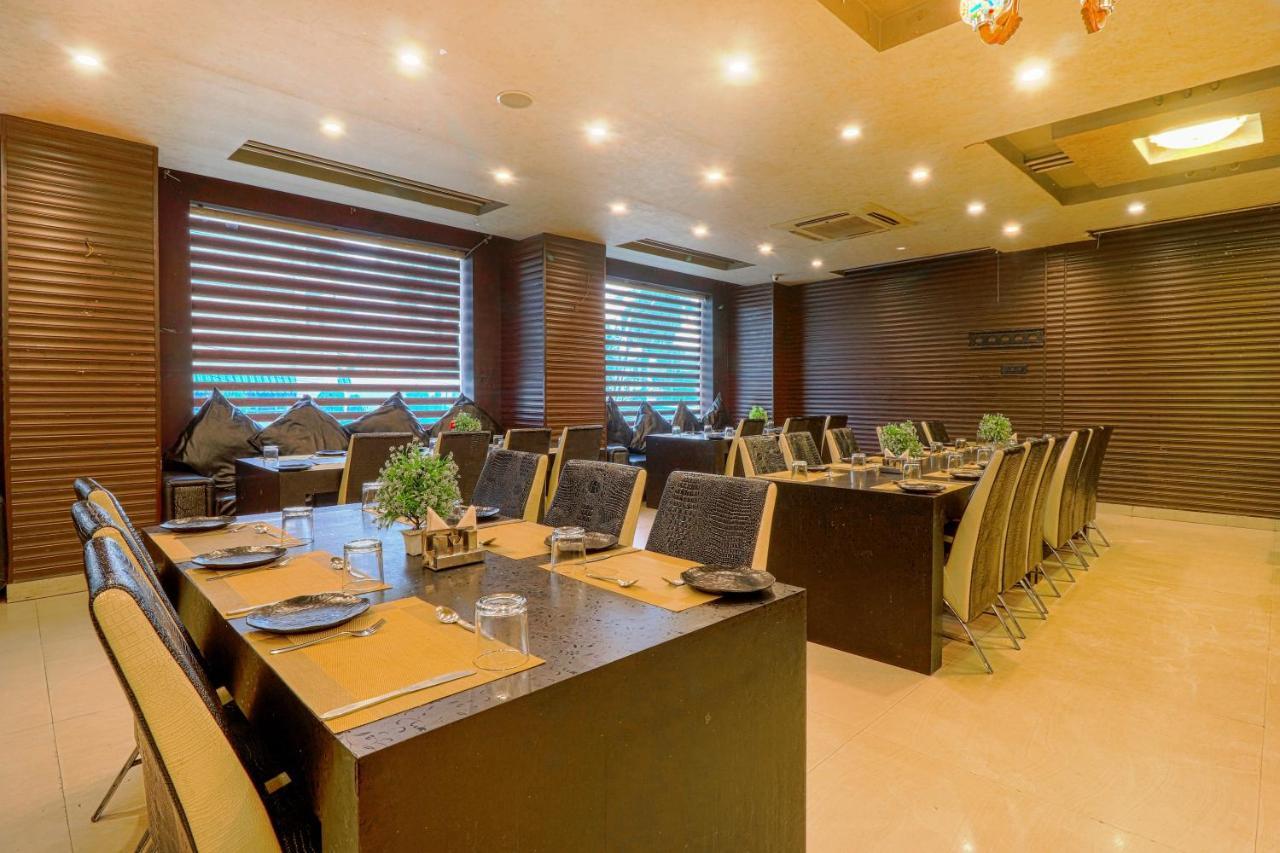 Oaktel Hotel Grand Shiva Near Ganga Ghat Haridwar Luaran gambar