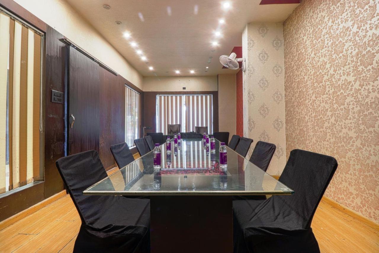 Oaktel Hotel Grand Shiva Near Ganga Ghat Haridwar Luaran gambar
