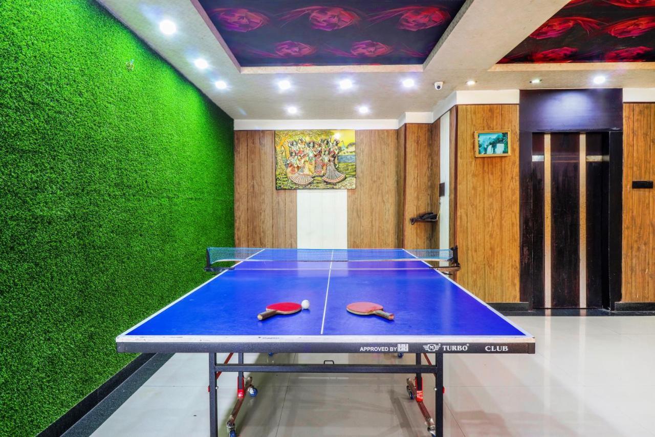 Oaktel Hotel Grand Shiva Near Ganga Ghat Haridwar Luaran gambar