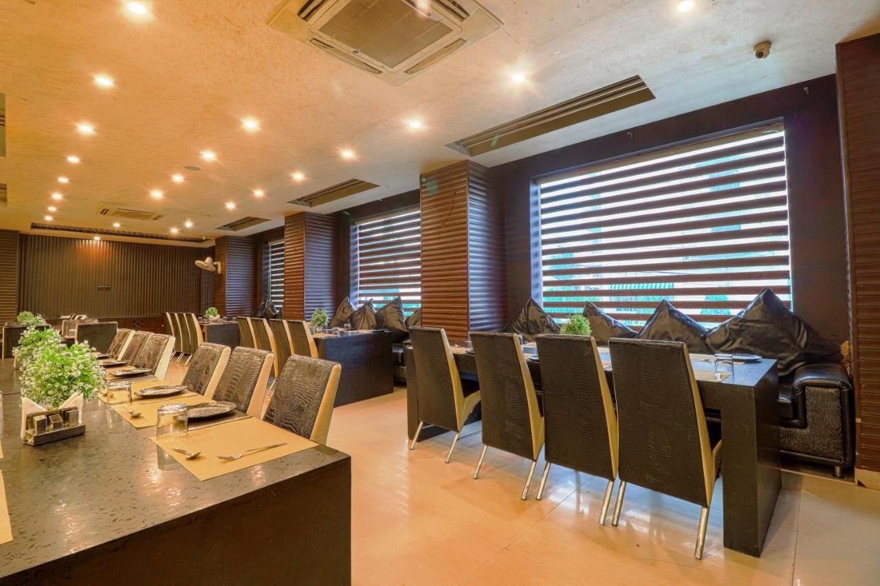 Oaktel Hotel Grand Shiva Near Ganga Ghat Haridwar Luaran gambar