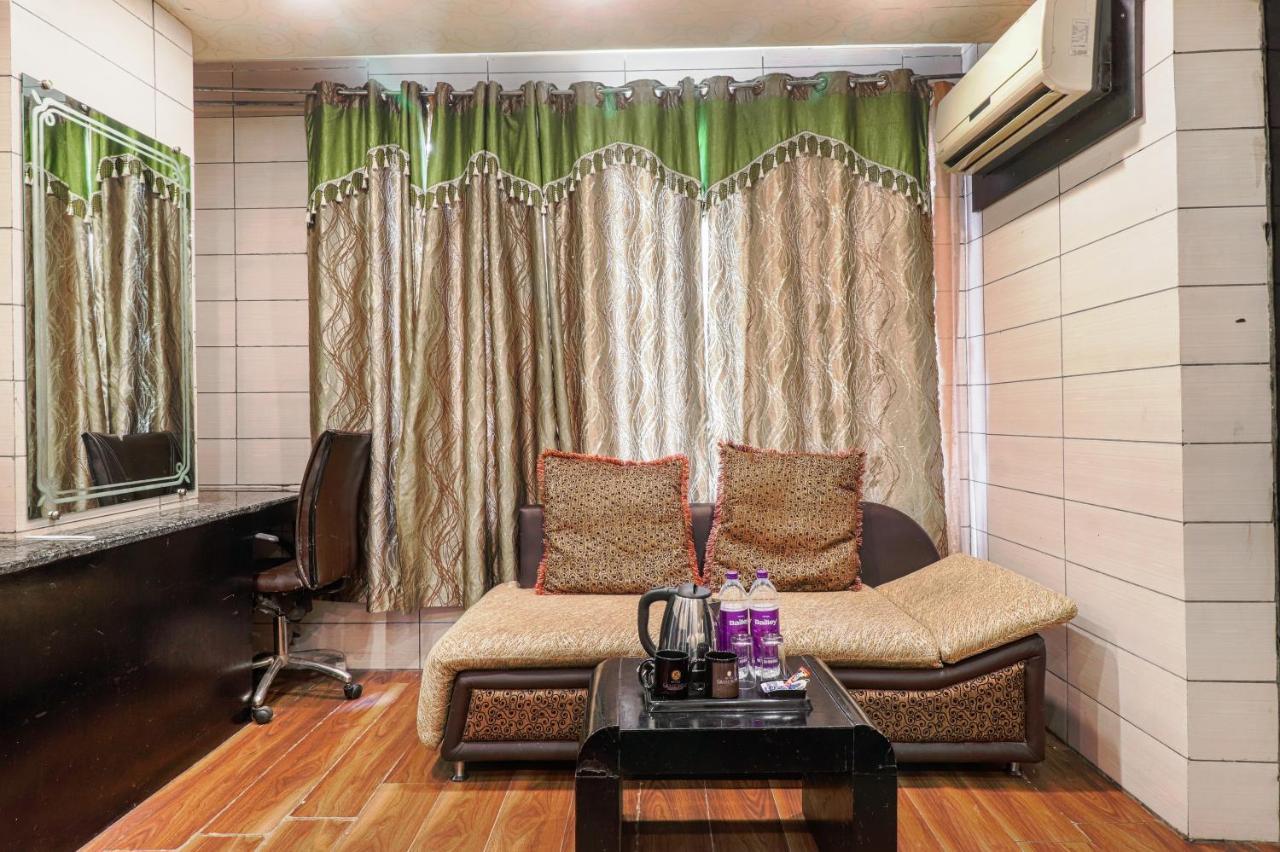 Oaktel Hotel Grand Shiva Near Ganga Ghat Haridwar Luaran gambar