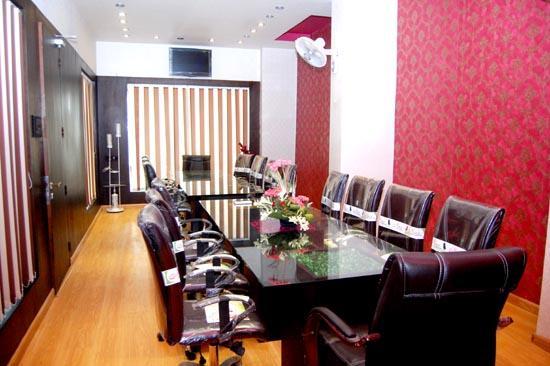 Oaktel Hotel Grand Shiva Near Ganga Ghat Haridwar Luaran gambar