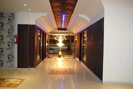 Oaktel Hotel Grand Shiva Near Ganga Ghat Haridwar Luaran gambar