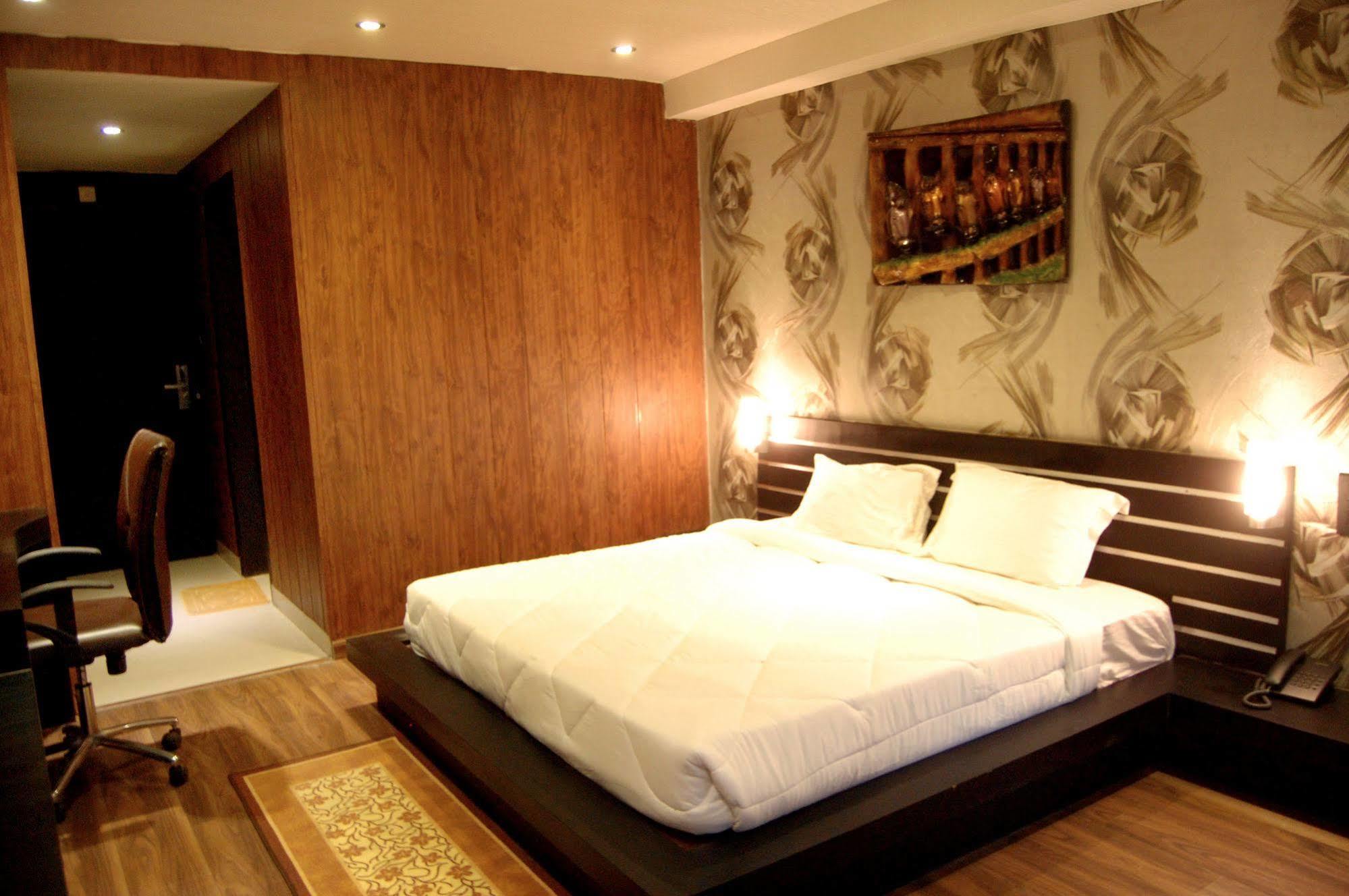 Oaktel Hotel Grand Shiva Near Ganga Ghat Haridwar Luaran gambar